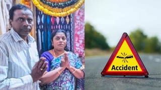 கன்னியாகுமரியில் விபத்தில் சிக்கி பலியான தம்பதி….தமிழகத்துக்கு சுற்றுலா வந்தபோது நேர்ந்த சோகம்!