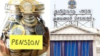 உறுதியளிக்கப்பட்ட ஓய்வூதிய திட்டத்துக்கு அரசாணை வெளியீடு!...
