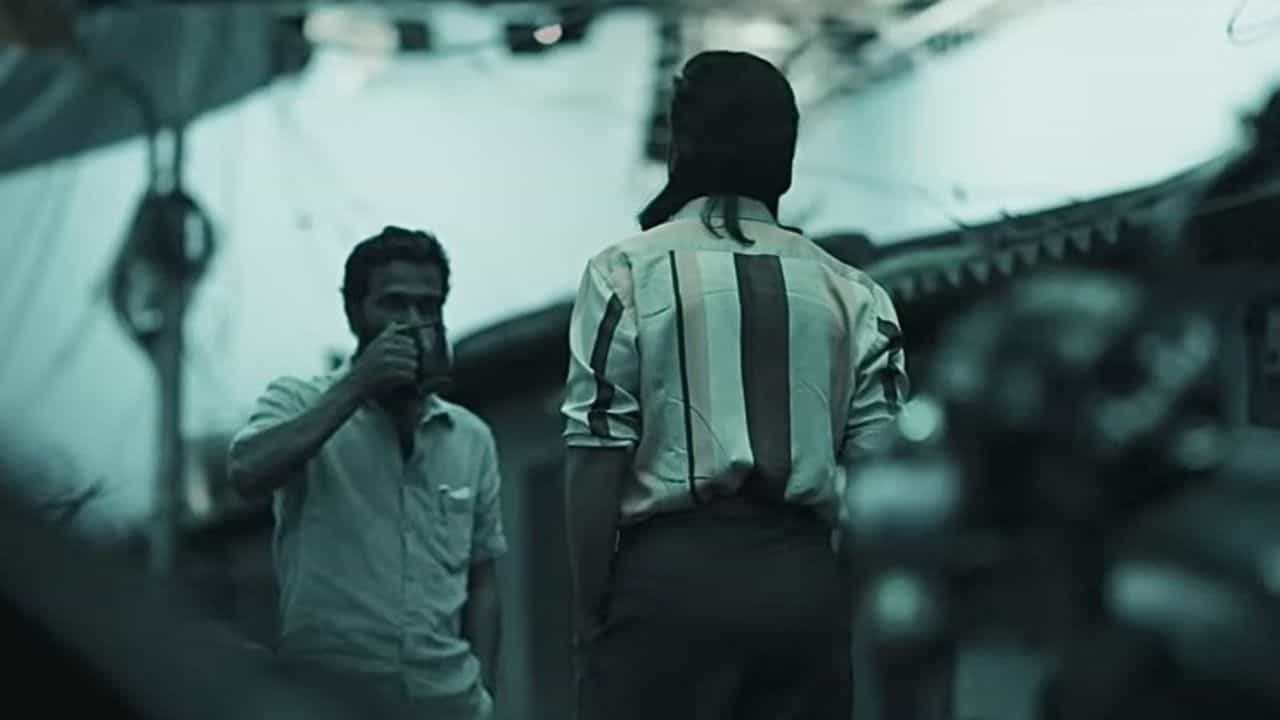 அரசன் படத்தின் அடுத்தக்கட்டப் படப்பிடிப்பு எப்போது? அப்டேட் இதோ