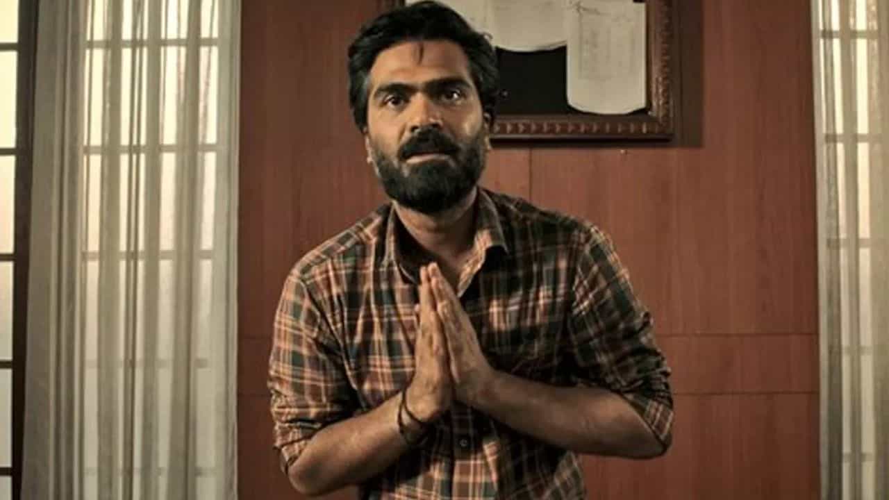 அரசன் படத்தில் சிலம்பரன் இத்தனை தோற்றங்களில் இருப்பாரா? வைரலாகும் தகவல்