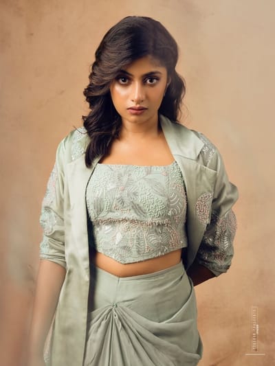 தடையை மீறி திருவண்ணாமலை மலைக்கு சென்ற அர்ச்சனா ? புதிய சிக்கல்