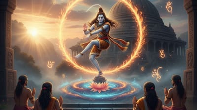 ஆருத்ரா தரிசனம் 2026: விரத முறையும், சிறப்புகளும்..