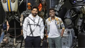 விறுவிறுப்பாக நடைபெறும் அட்லி – அல்லு அர்ஜுன் படத்தின் ஷூட்டிங்… வெளியானது புது தகவல்...