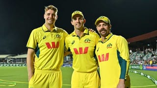 T20 World Cup 2026: 2026 டி20 உலகக் கோப்பைக்கான ஆஸ்திரேலிய அணி அறிவிப்பு.. 3 இளம் வீரர்களுக்கு வாய்ப்பு!