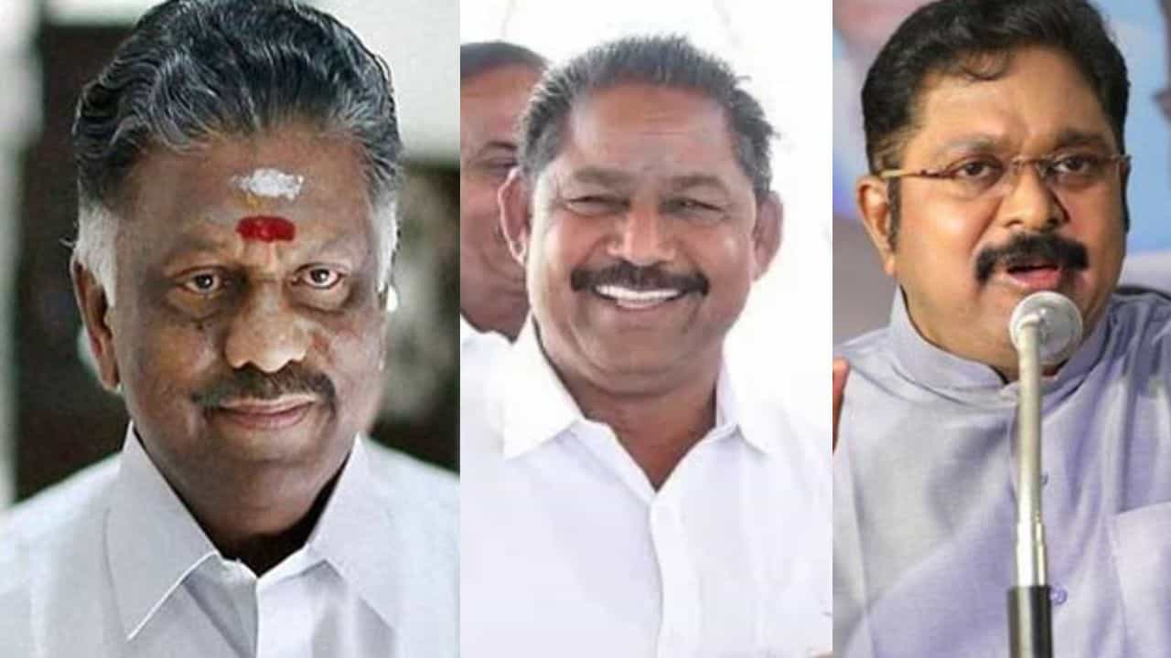 அமமுகவில் இணைகிறாரா ஓபிஎஸ் ஆதரவாளர் அய்யப்பன்?டிடிவி தினகரனுடன் திடீர் சந்திப்பு...பின்னணி என்ன!