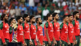 T20 World Cup 2026: ஐசிசியை சமாதானப்படுத்த முயற்சிக்கும் வங்கதேசம்.. இலங்கைக்கு மாறுமா போட்டிகள்?...