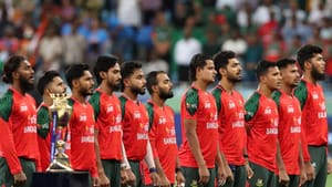 T20 World Cup 2026: ஐசிசியை சமாதானப்படுத்த முயற்சிக்கும் வங்கதேசம்.. இலங்கைக்கு மாறுமா போட்டிகள்?