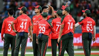 India vs Bangladesh: வங்கதேசத்திற்காக முக்கிய முடிவை எடுத்த ஐசிசி..! டி20 உலகக் கோப்பைக்காக ஒப்பு கொள்ளுமா பிசிபி?