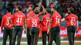India vs Bangladesh: வங்கதேசத்திற்காக முக்கிய முடிவை எடுத்த ஐசிசி..! டி20 உலகக் கோப்பைக்காக ஒப்பு கொள்ளுமா பிசிபி?...