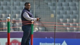 BPL 2026: பிபிஎல்-ஐ புறக்கணித்த வீரர்கள்.. வங்கதேசத்தில் நிலவும் குழப்பம்.. பதவி விலகுவாரா பிசிபி தலைவர்?...