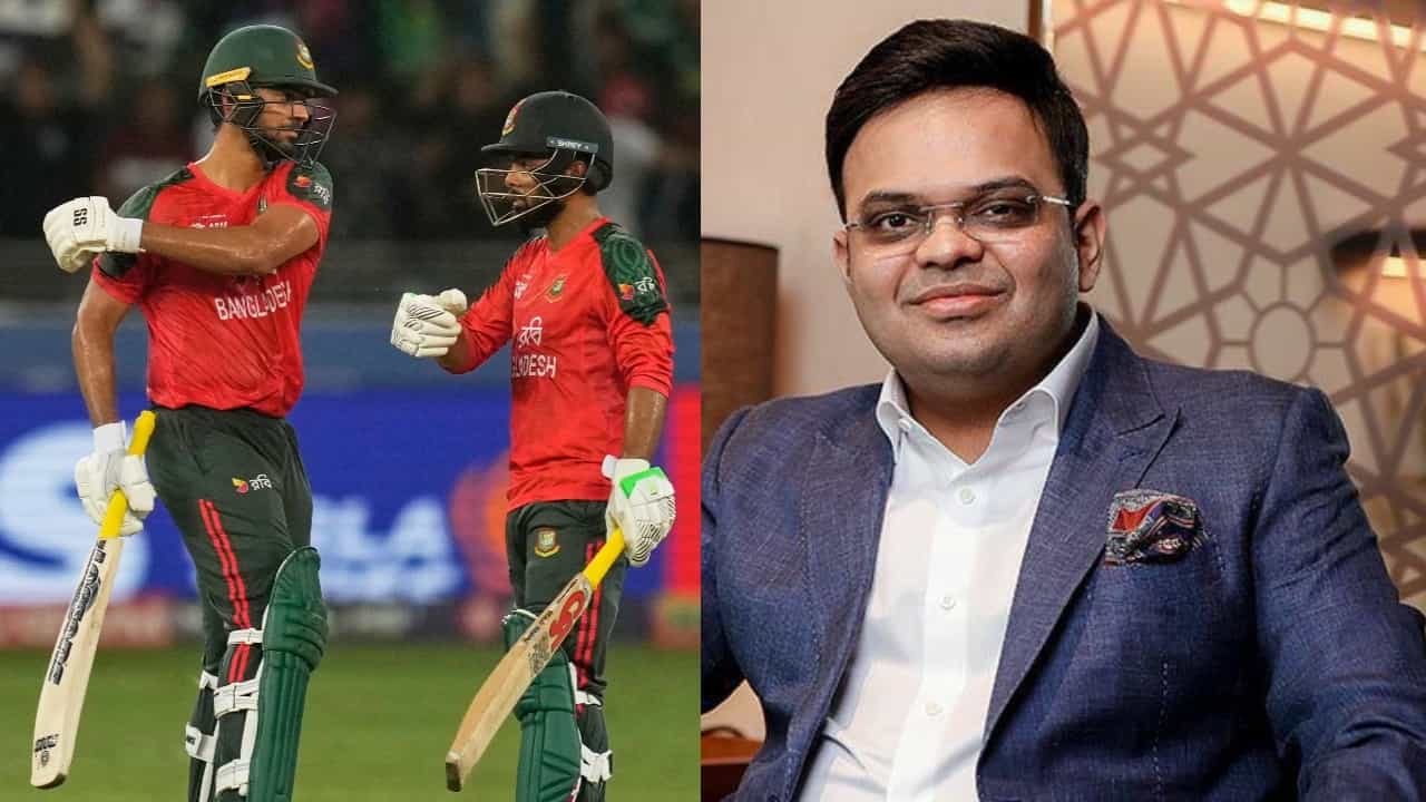 T20 World Cup 2026: பிசிசிஐக்கு அதிர்ச்சி! வங்கதேசத்தின் கோரிக்கையை ஏற்ற ஐசிசி! போட்டி இடம் மாற்றமா?