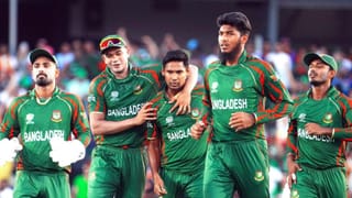 T20 World Cup 2026: ஐபிஎல்லில் முஸ்தாபிசுர் ரஹ்மான் நீக்கம்! இந்தியாவிற்கு எதிராக வங்கதேச கிரிக்கெட் வாரியம் முக்கிய முடிவு!