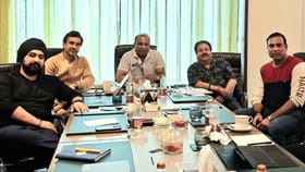 BCCI Meeting: டெஸ்ட் பயிற்சியாளர் மாற்றமா? VVS லட்சுமணுடன் பிசிசிஐ அதிகாரிகள் ரகசியம் கூட்டம்! என்ன நடந்தது?...