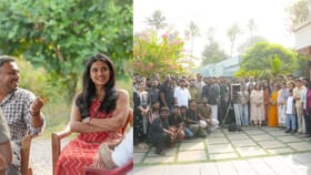 நிவின் பாலிக்கு ஜோடியாக இணையும் மமிதா பைஜூ.. எந்த திரைப்படத்தில் தெரியுமா?...