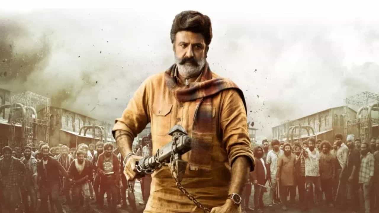 அமேசான் ப்ரைம் வீடியோவில் ட்ரெண்டிங்கில் முதலிடத்தில் உள்ளது பகவந்த் கேசரி அமேசான் ப்ரைம் வீடியோவில் ட்ரெண்டிங்கில் முதலிடத்தில் உள்ளது பகவந்த் கேசரி