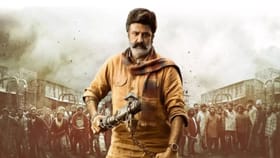 அமேசான் ப்ரைம் வீடியோவில் ட்ரெண்டிங்கில் முதலிடத்தில் உள்ளது பகவந்த் கேசரி...