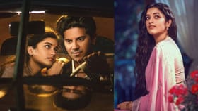 Bhagyashri Borse: அது மிகவும் ஏமாற்றத்தைக் கொடுக்கிறது – காந்தா பட நடிகை பேச்சு!...