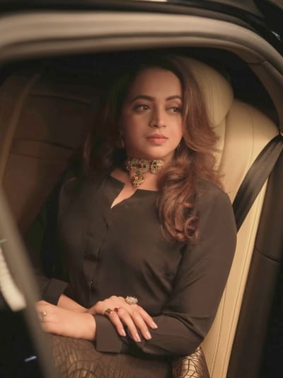 மம்மூட்டி, பிருத்விராஜ் படங்களை நிராகரித்தது ஏன்? மனம் திறந்த பாவனா