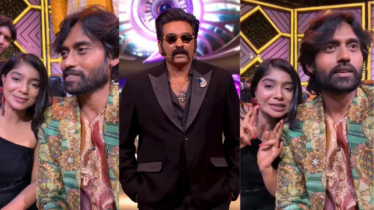 பிரதீப் ஆண்டனிக்கு நோ... கம்ருதின், பார்வதிக்கு யெஸ்... பிக்பாஸில் ரெட் கார்ட் வாங்கிய போட்டியாளர்கள் குறித்து பேசும் நெட்டிசன்கள்