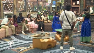 முன்னாள் போட்டியாளர்களிடம் பிக்பாஸ் கொளுத்திப்போட்ட விசயம்… அனல் பறக்கும் வீடியோ!