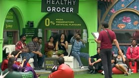 தொடங்கியது பிக்பாஸ் தமிழ் சீசன் 9 நிகழ்ச்சியின் ஃபினாலே டாஸ்க்…!...