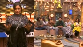 பிக் பாஸ் பைனல் போட்டியாளர்களைப் போட்டு தாக்கிய பழைய போட்டியாளர்கள்.. வைரலாகும் புரோமோ!...