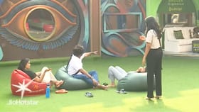 பிக்பாஸ் வீட்டில் இது செலிபிரேஷன் வீக் இல்லை… சண்டை வீக் – வைரலாகும் வீடியோ...