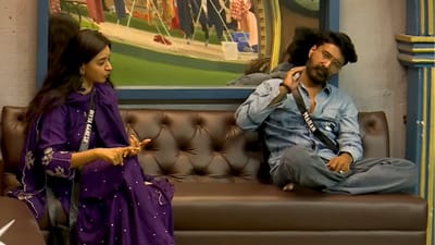 சாண்ட்ரா குறித்து பிரஜினிடம் வெளிப்படையாக பேசிய திவ்யா