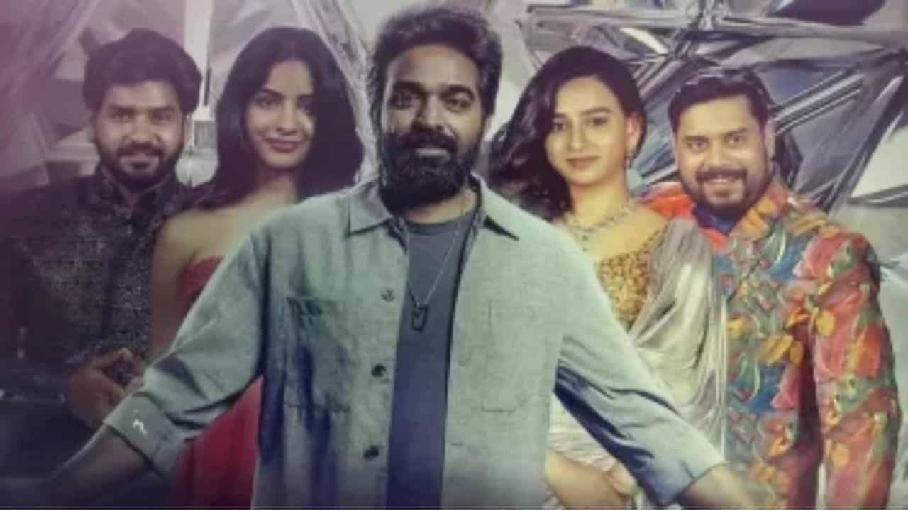 பிக்பாஸ் தமிழ் சீசன் 9 நிகழ்ச்சியின் டைட்டில் வின்னர் இவரா? இணையத்தில் கசிந்தது தகவல்