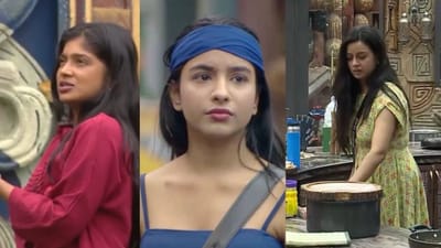 பிக் பாஸ் தமிழ் சீசன் 9-ன் முதல் ஃபைனலிஸ்ட் இவரா? வைரலாகும் தகவல்