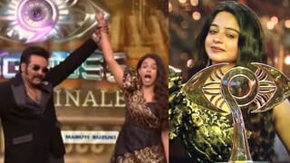 Divya Ganesh: பிக் பாஸ் சீசன் 9 தமிழ் நிகழ்ச்சியின் டைட்டிலை தட்டிச்சென்ற திவ்யா கணேஷ்.. ஹேப்பியில் ரசிகர்கள்!