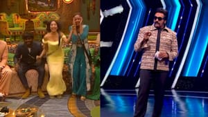 பார்வதி- கம்ருதீனை தொடர்ந்து பிக் பாஸ் வீட்டிலிருந்து அடுத்து வெளியேறும் நபர் யார்? இணையத்தில் வைரலாகும் தகவல் இதோ! பார்வதி- கம்ருதீனை தொடர்ந்து பிக் பாஸ் வீட்டிலிருந்து அடுத்து வெளியேறும் நபர் யார்? இணையத்தில் வைரலாகும் தகவல் இதோ!