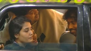 டிக்கெட் டூ ஃபினாலே டாஸ்கில் சாண்ட்ராவை கடுப்பேத்தும் கம்ருதின் மற்றும் பார்வதி – வைரலாகும் வீடியோ