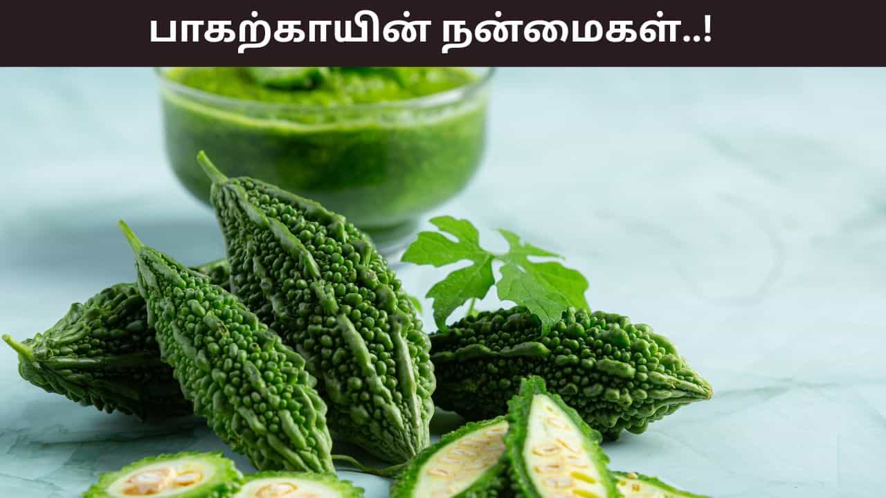 Health Tips: உடலில் இந்த பிரச்சனைகளா..? 7 நாட்களில் பலன் தரும் பாகற்காய்..!