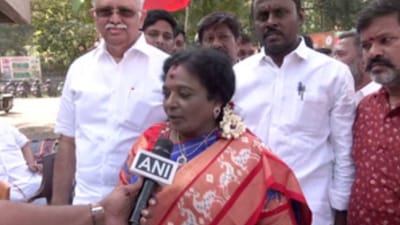 பாஜகவின் தேர்தல் அறிக்கை அனைத்திற்கும் தாய் - தமிழிசை சௌந்தரராஜன்