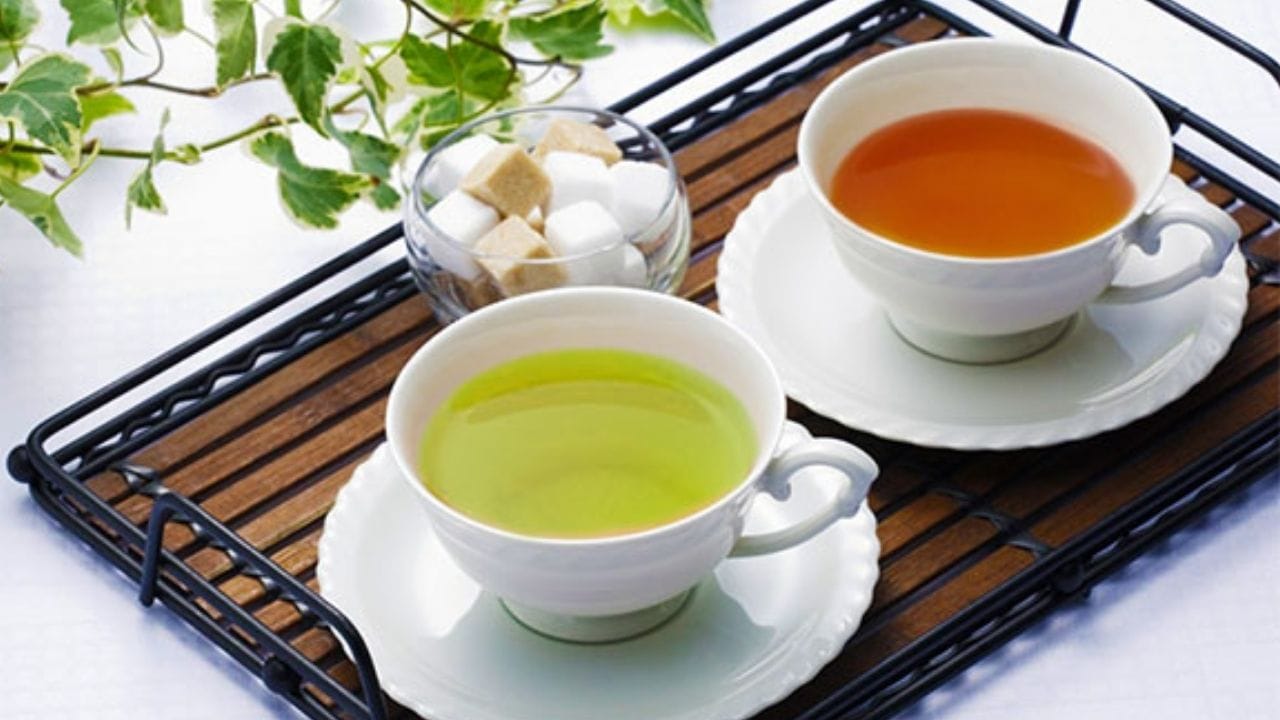 கிரீன் டீ மற்றும் பிளாக் டீ ஆகிய இரண்டுமே நன்கு பாதுகாப்பான, ஆரோக்கியமான பானங்களாக தான் உள்ளன. இரண்டுக்கும் சில வேறுபாடுகள் இருந்தாலும் உடலுக்கு பல நன்மைகளை தரக்கூடியவையாக உள்ளன. அதேபோல், ஒரே வார்த்தையில் இதுதான் சிறந்தது என்றும் கூற முடிஇயாது. ஏனெனில், சில நபர்களுக்கு உள்ள உடல்நிலை மற்றும் நோய்தொற்றுகளின் அடிப்படையில் தனிப்பட்ட முறையில் அவர்களுக்கு இதில் ஒன்று சிறந்ததாக இருக்கலாம்.