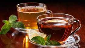 கிரீன் டீ vs பிளாக் டீ.. உடலுக்கு சிறந்தது எது? முழு விவரம் அறியலாம்!!...