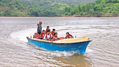 சென்னை வாசிகளே பொங்கல் விடுமுறைக்கு இங்க போங்க!
