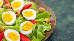 Boiled Eggs: வேகவைத்த முட்டைகளை எத்தனை நாட்கள் சாப்பிடலாம்? இவை எப்போது கெட்டுப்போகும்?