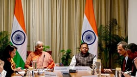 பட்ஜெட் 2026: எப்போது தாக்கல் செய்யப்படும்? பொருளாதார ஆய்வு அட்டவணை.. எப்படி நேரலையில் பார்ப்பது? முழு விவரம் இதோ.....