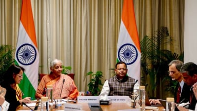 பட்ஜெட் 2026: எப்போது தாக்கல் செய்யப்படும்? எப்படி பார்ப்பது?