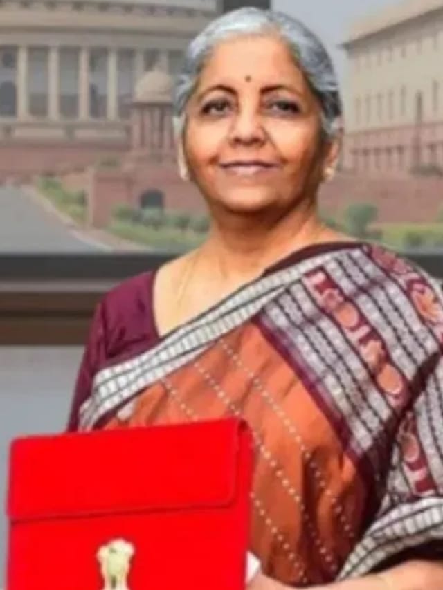 பட்ஜெட்டில் கொண்டுவரப்படவுள்ள 2 முக்கிய மாற்றங்கள்