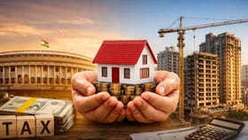 பட்ஜெட் 2026: ரியல் எஸ்டேட் துறையில் எதிர்பார்க்கப்படும் மாற்றங்கள்!!...