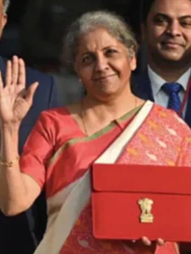 பட்ஜெட் 2026 - வருமான வரியில் மாற்றம்? வேறு என்ன எதிர்பார்க்கலாம்?