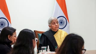 மத்திய பட்ஜெட் 2026: தெரிந்துக்கொள்ள வேண்டிய 10 முக்கிய பொருளாதார வார்த்தைகள்..