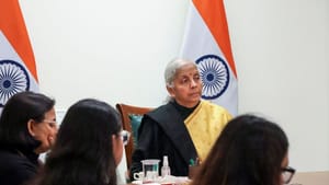 மத்திய பட்ஜெட் 2026: ஐடி துறை முதல் சுகாதார துறை வரை.. காத்திருக்கும் பெரிய மாற்றங்கள் என்ன?