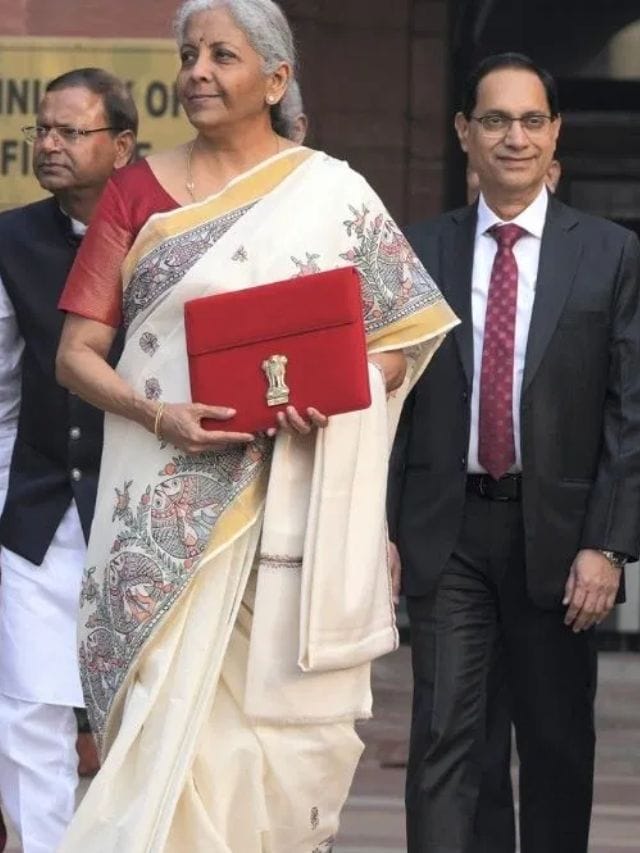 பட்ஜெட்டில் பயன்படுத்தும் வார்த்தைகளின் அர்த்தம்..