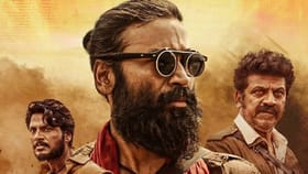 2 வருட கோபம்… 2 வருட புரட்சி… திரையரங்குகளில் வெளியாகி 2 ஆண்டுகளைக் கடந்தது கேப்டன் மில்லர் படம்