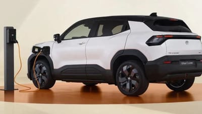 கார் வாங்குற பிளானா? ஜனவரி மாதம் ரிலீசாகவுள்ள டாப் 5 SUV கார்கள்!