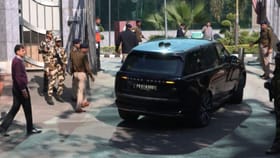 சிபிஐ விசாரணை.. டெல்லியில் இருந்து சென்னை வந்தடைந்த தவெக தலைவர் விஜய்!